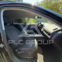 2016 Audi A4