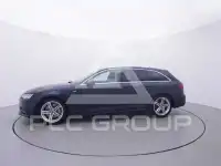 2016 Audi A4
