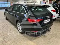 2016 Audi A4
