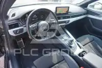2016 Audi A4