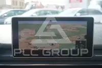 2016 Audi A4