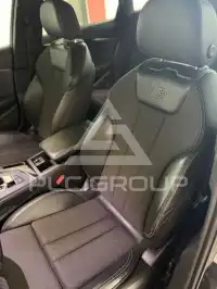 2016 Audi A4