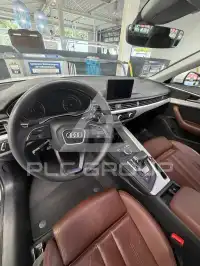 2016 Audi A4