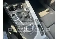 2016 Audi A4