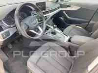 2016 Audi A4
