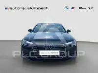 2016 Audi A4