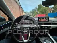 2016 Audi A4
