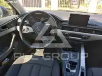 2016 Audi A4