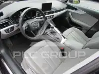 2016 Audi A4