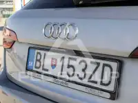2016 Audi A4