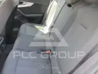 2016 Audi A4