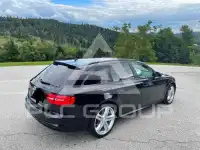 2016 Audi A4