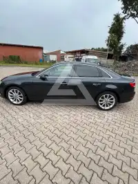 2016 Audi A4