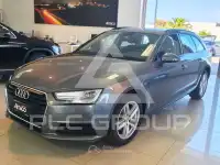 2016 Audi A4