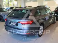 2016 Audi A4