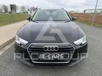 2016 Audi A4