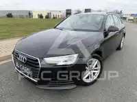 2016 Audi A4