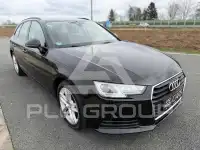 2016 Audi A4