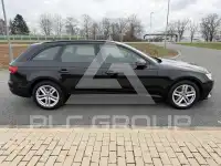 2016 Audi A4