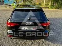 2016 Audi A4