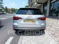 2016 Audi A4