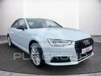 2016 Audi A4