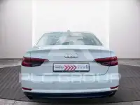 2016 Audi A4