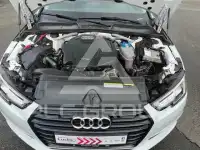 2016 Audi A4