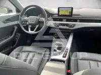 2016 Audi A4