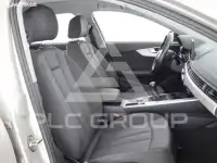 2016 Audi A4