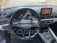 2016 Audi A4