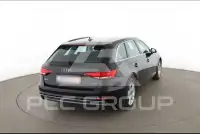 2016 Audi A4