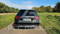 2016 Audi A4