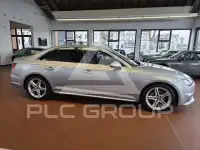 2016 Audi A4