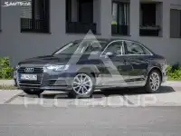 2016 Audi A4