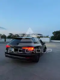 2016 Audi A4