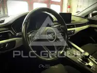 2016 Audi A4