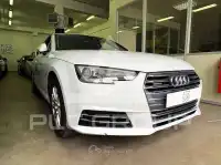 2016 Audi A4