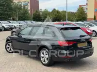 2016 Audi A4