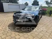 2016 Audi A4