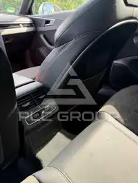 2016 Audi A4