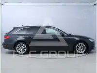 2016 Audi A4