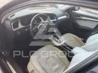 2016 Audi A4