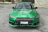 2016 Audi A4