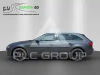 2016 Audi A4