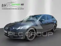 2016 Audi A4