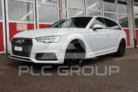 2016 Audi A4