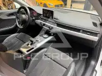 2016 Audi A4