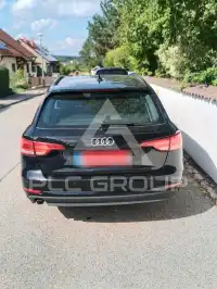 2016 Audi A4
