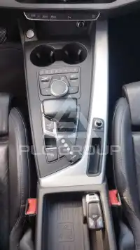 2016 Audi A4